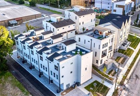 Photo of 5627 Lenox Ave, Nashville, TN 37209 (MLS # 3158782)