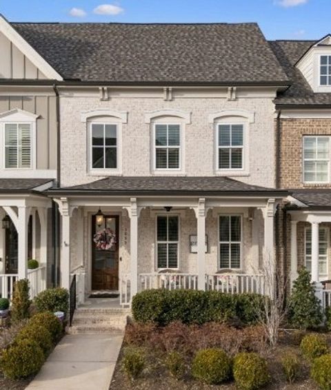 1066 Beckwith Street Franklin TN 37064