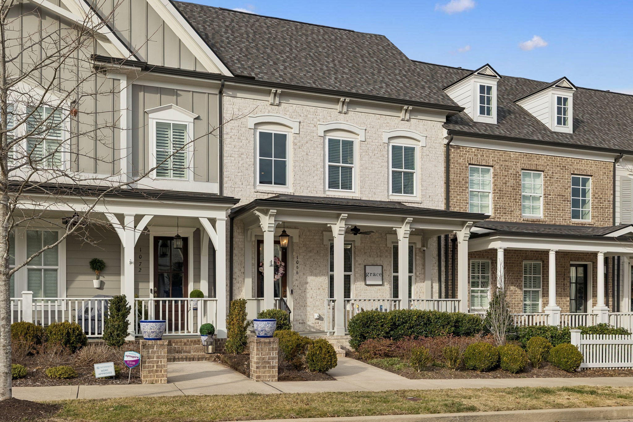 1066 Beckwith Street