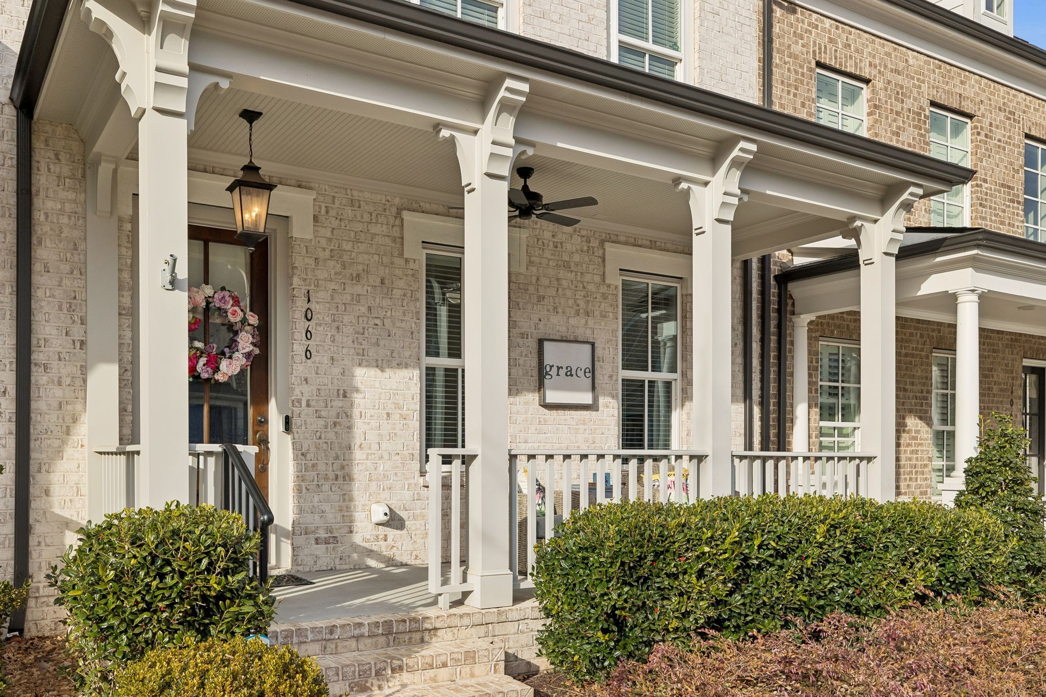 1066 Beckwith Street