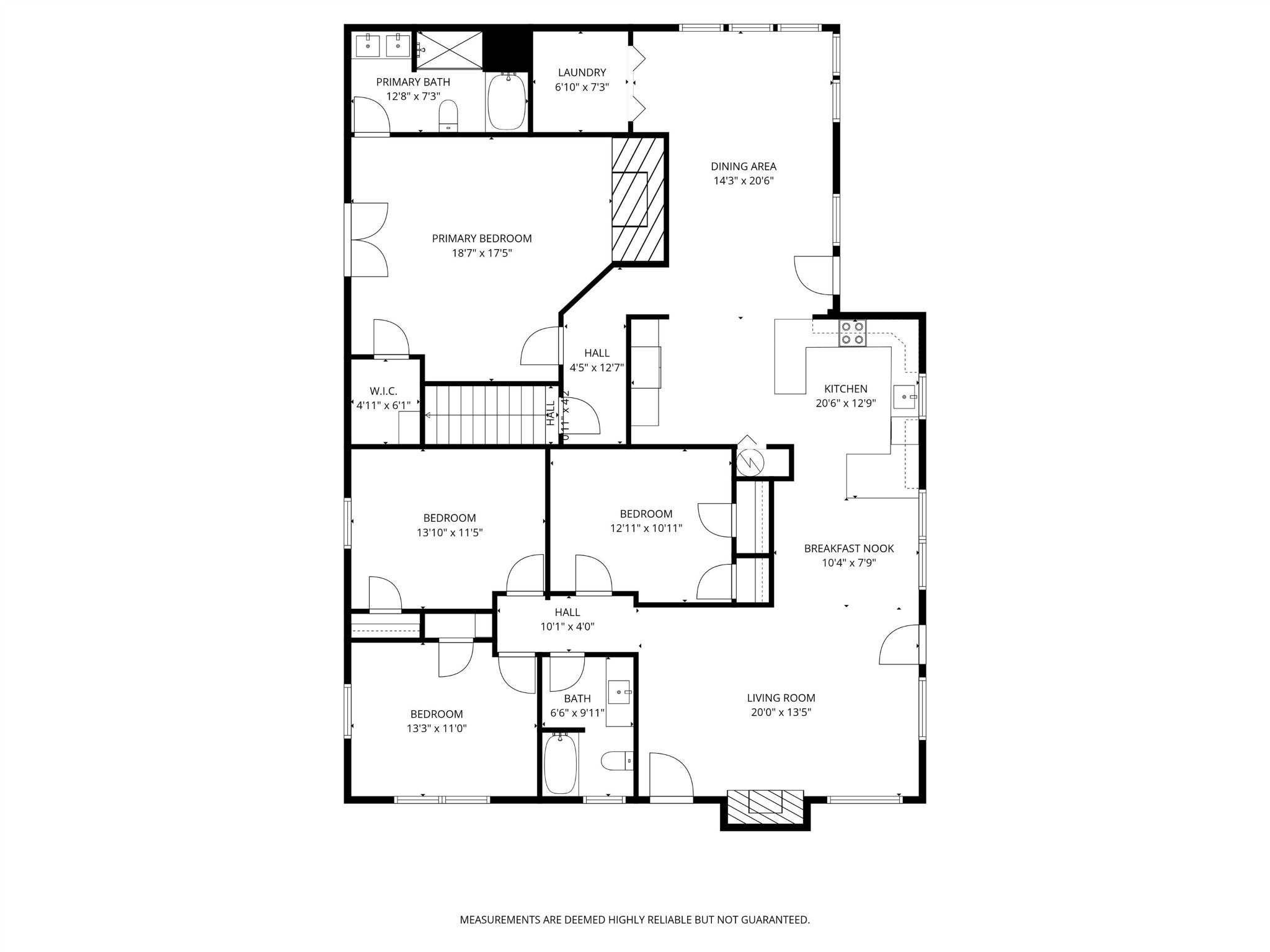 90 SHAW LN
