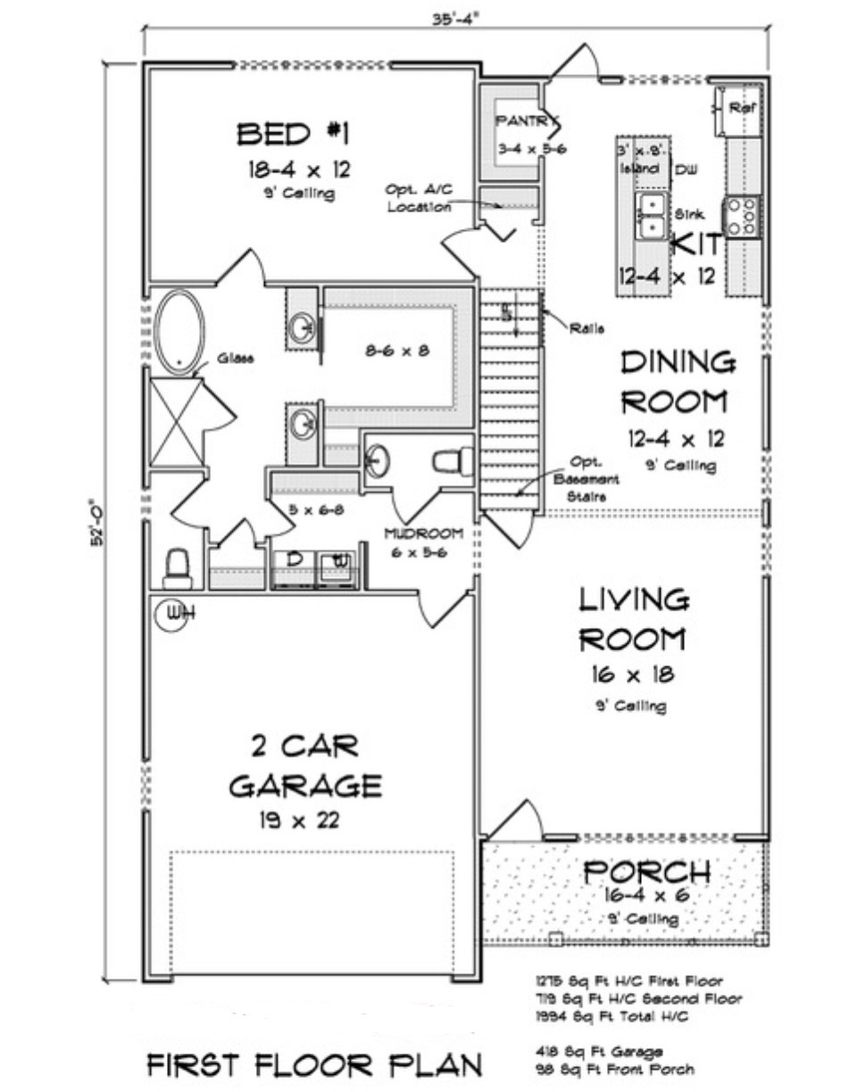 115 Saint Michaels Ln