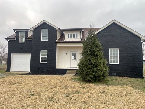 1039 Tylertown Rd Clarksville TN 37040