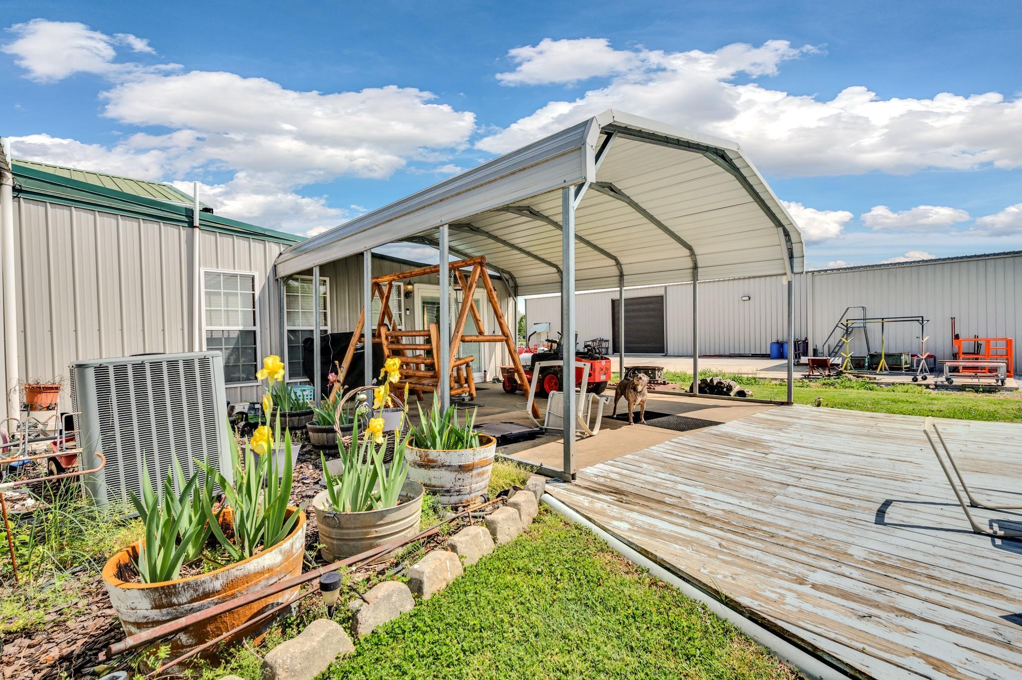 51 N Vanntown School Rd