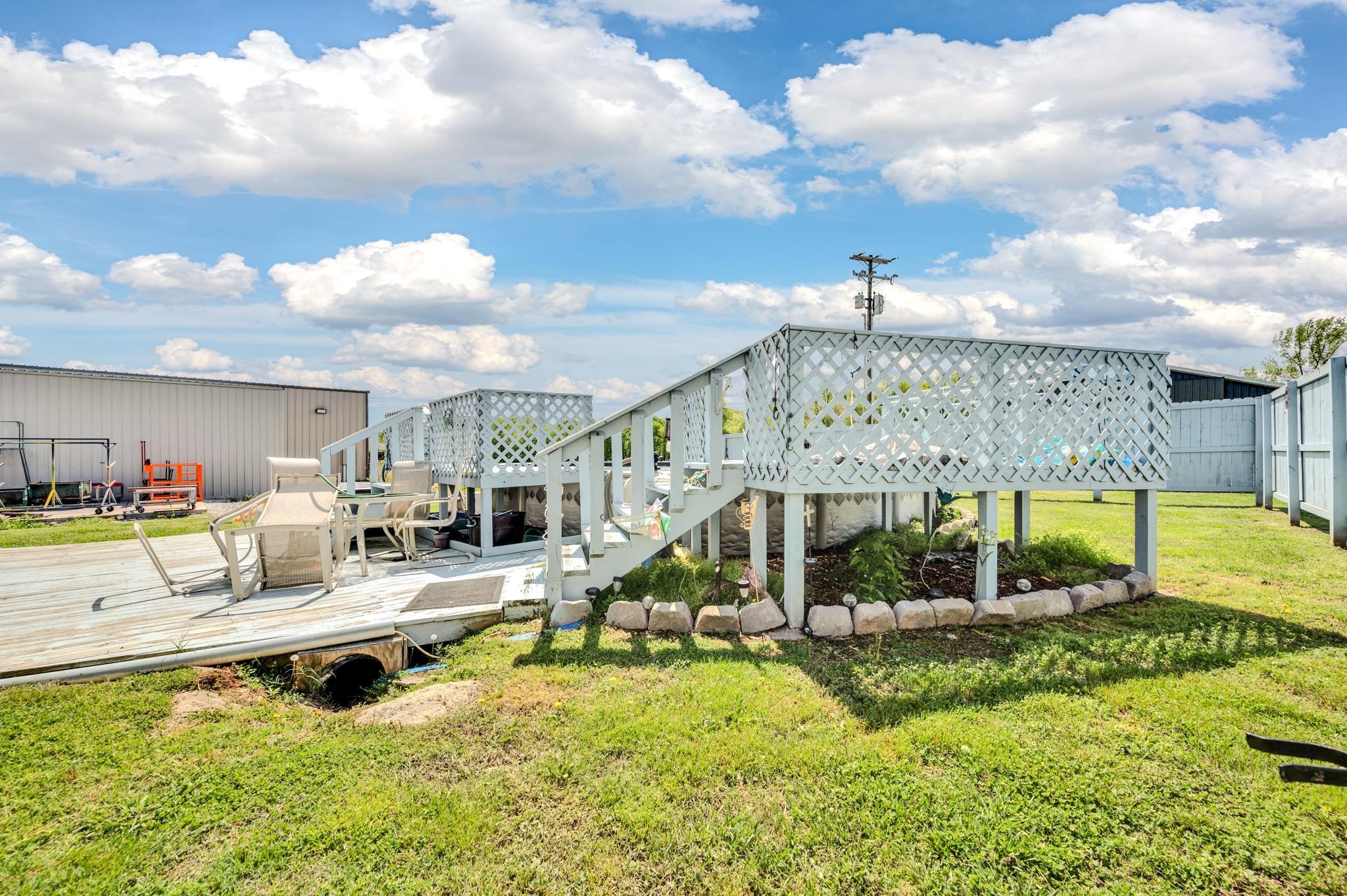 51 N Vanntown School Rd