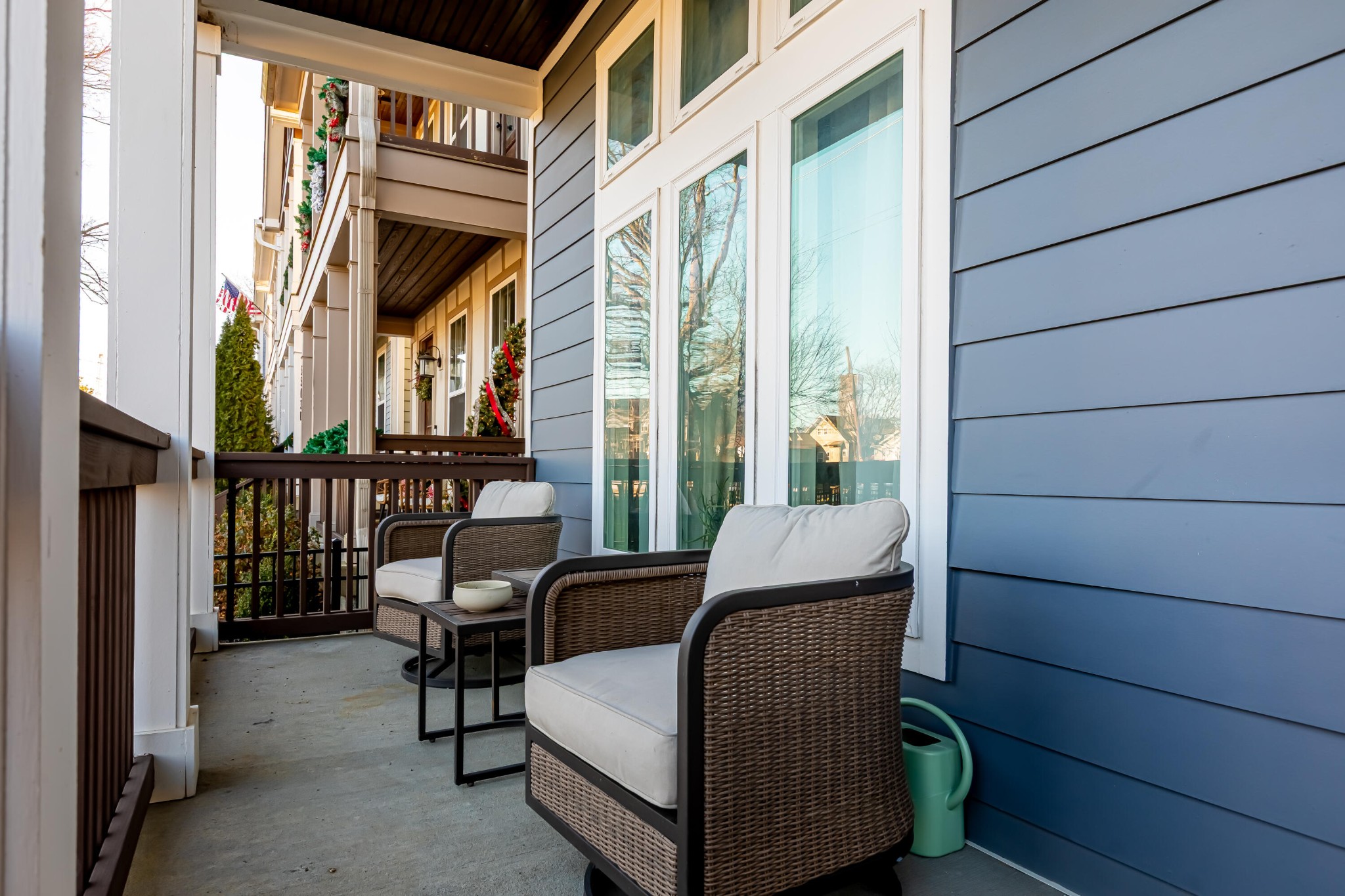 5505 Tennessee Avenue