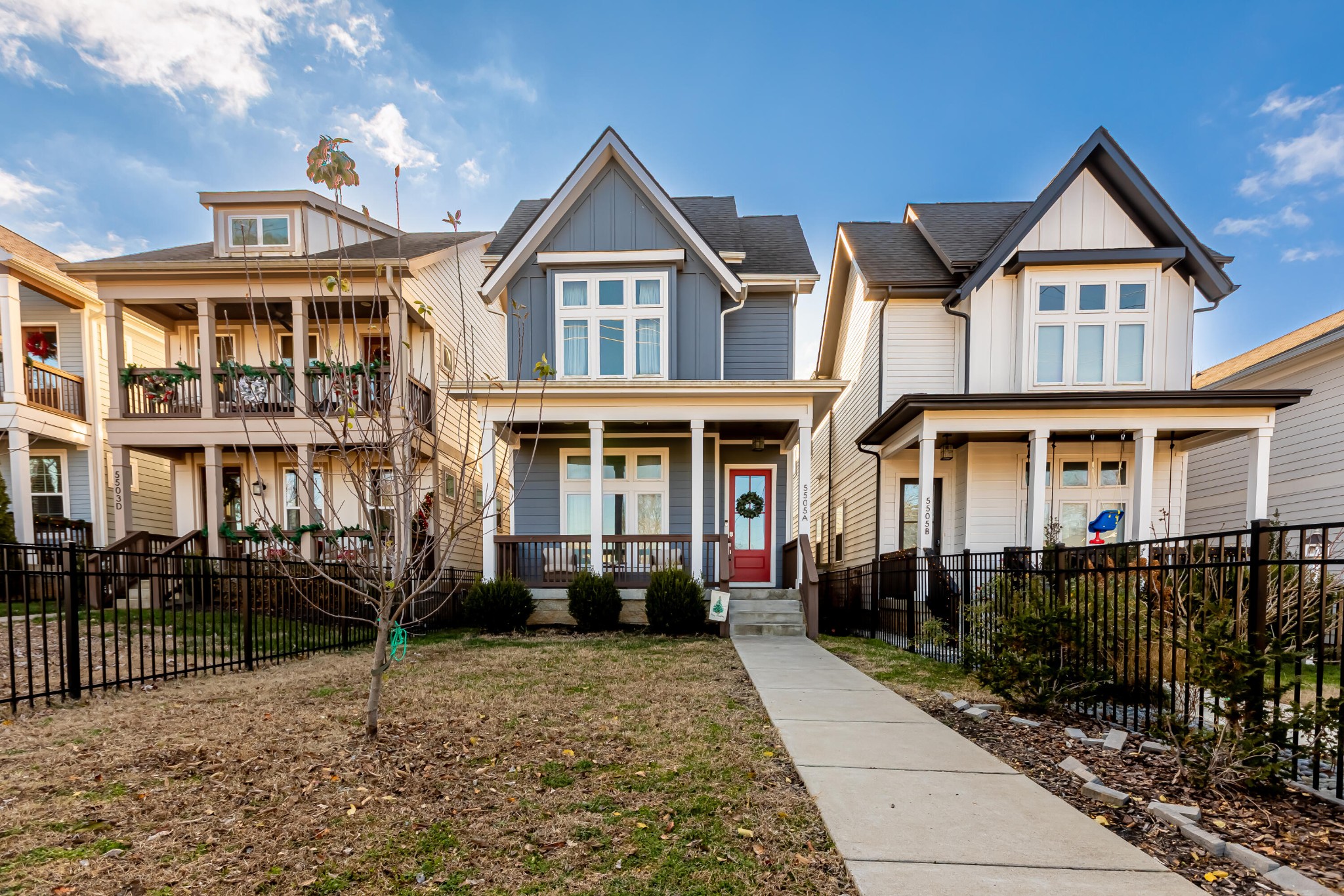 5505 Tennessee Avenue