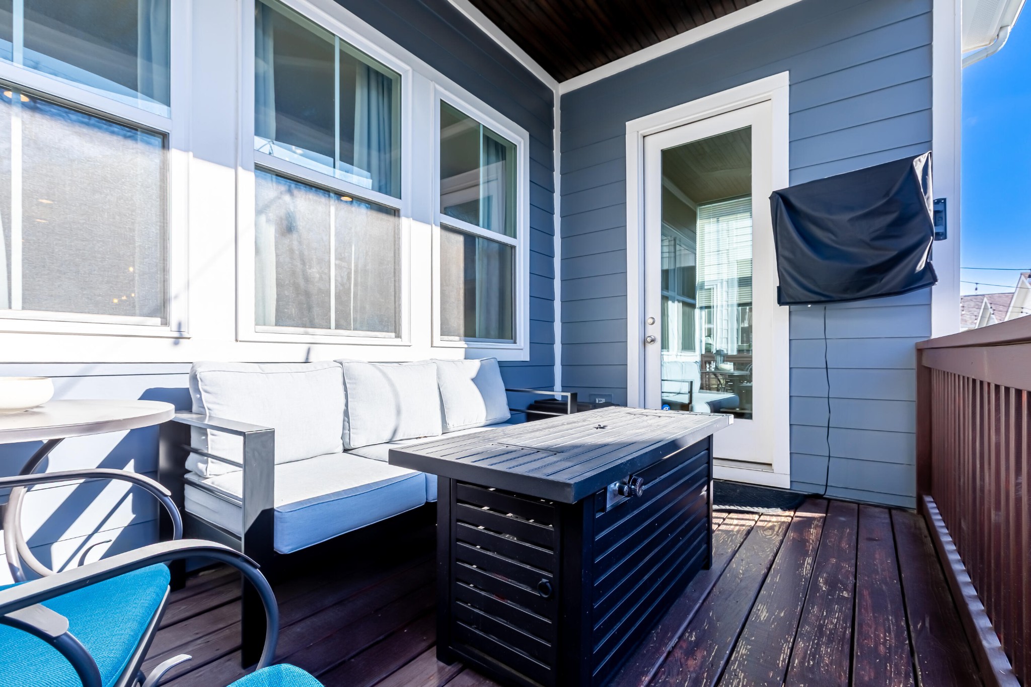 5505 Tennessee Avenue