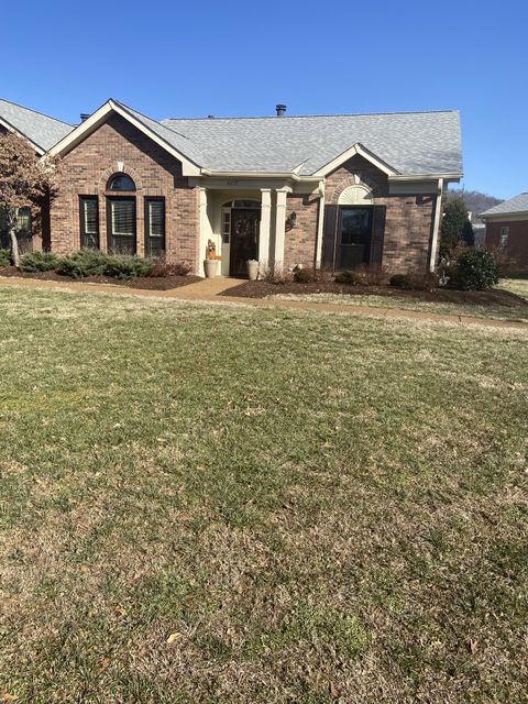 Photo of 6017 Sunrise Cir, Franklin, TN 37067 (MLS # 3123499)