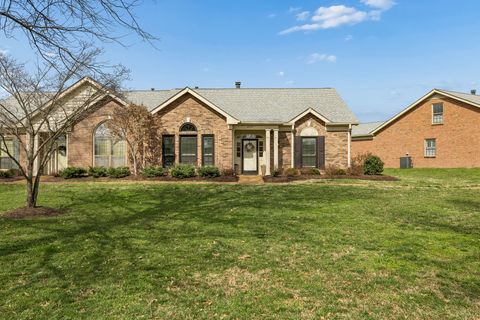 6017 Sunrise Cir Franklin TN 37067