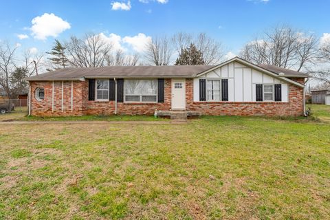 1610 Bartway Dr Murfreesboro TN 37130