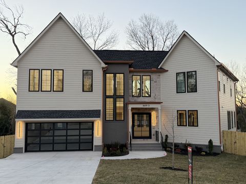 3609D Wilbur Pl Nashville TN 37204