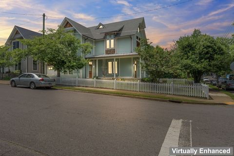 Photo of 2115 Grantland Ave, Nashville, TN 37204 (MLS # 3185668)