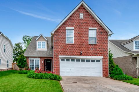 7061 Bridgeport Dr Nashville TN 37221