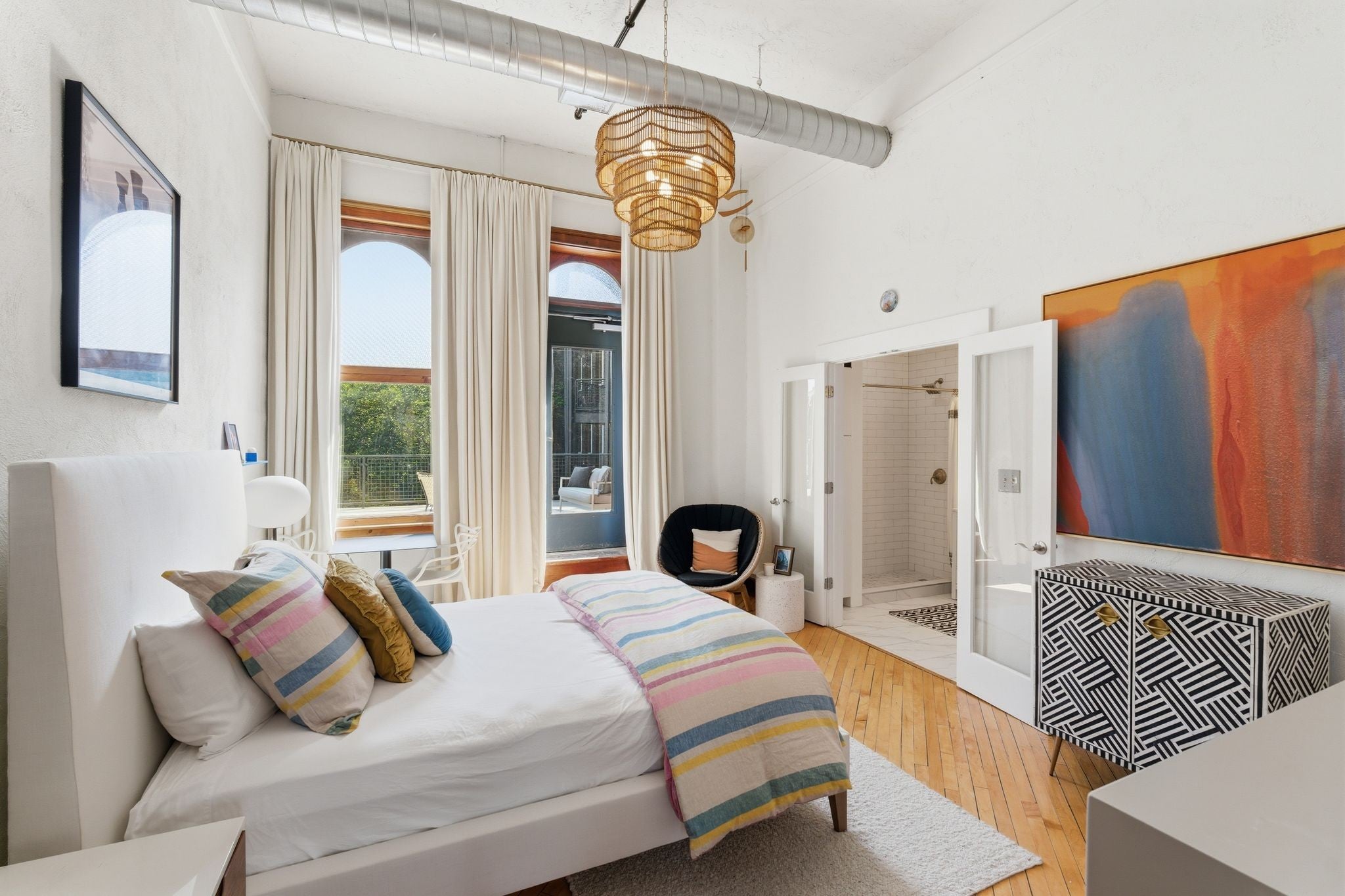 2-bed listing at 1410 Rosa L Parks Blvd 60, Nashville