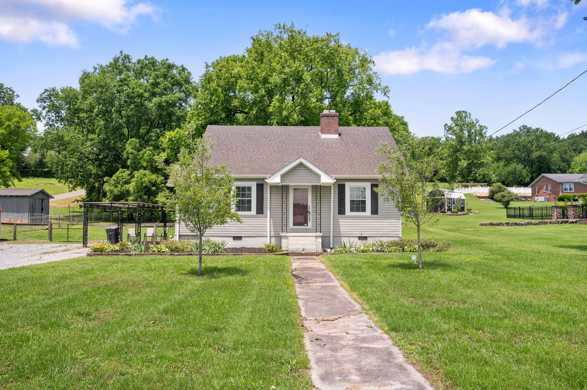 122 Old Mulberry Rd