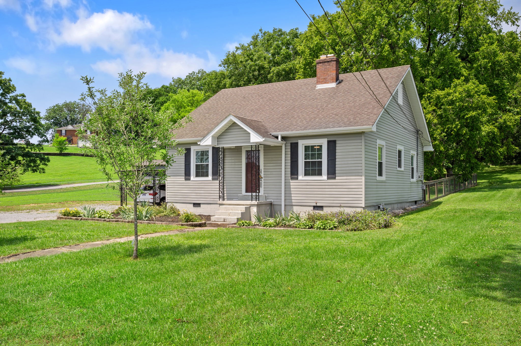 122 Old Mulberry Rd