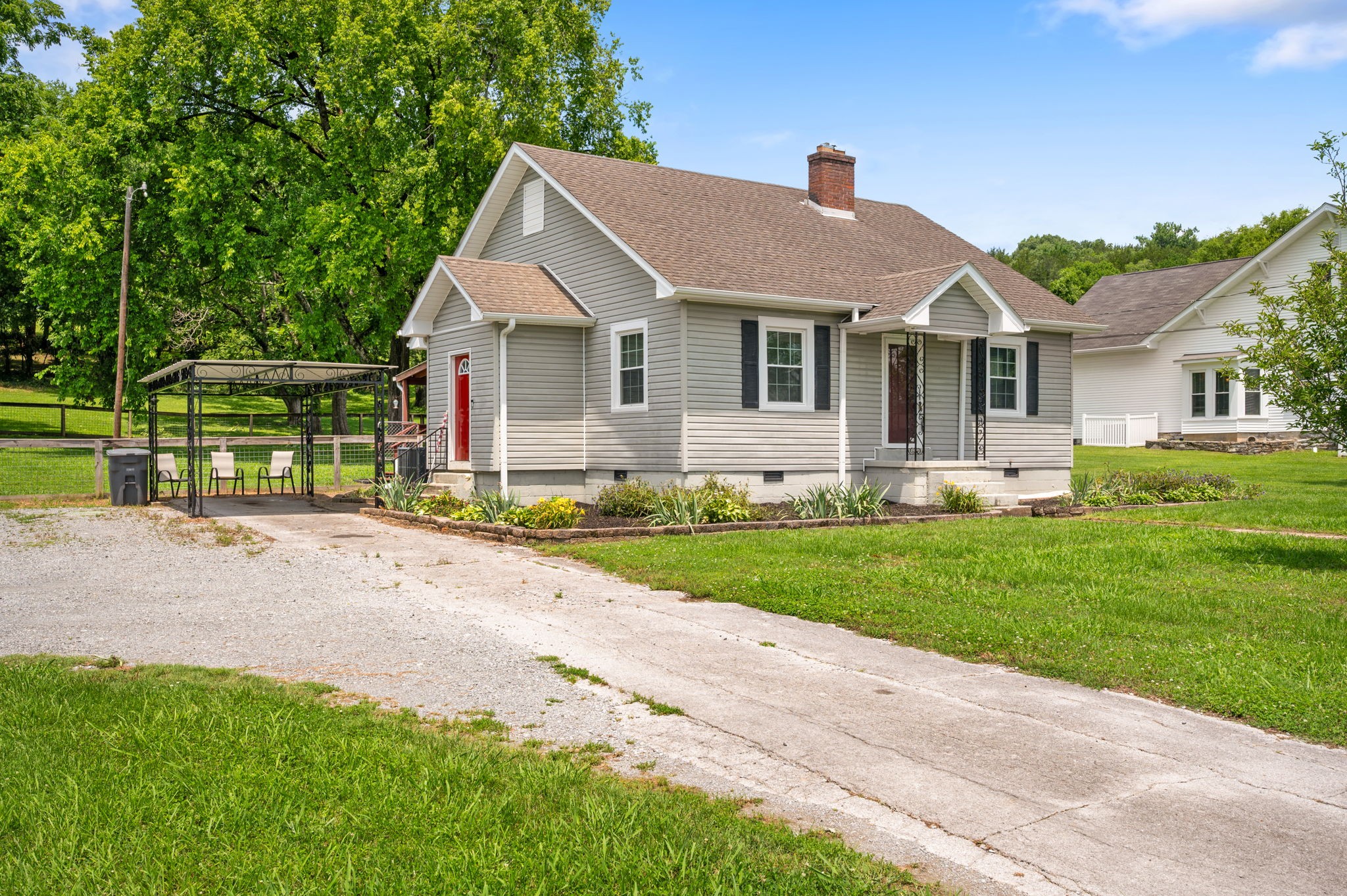 122 Old Mulberry Rd