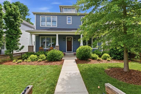 Photo of 4211 Utah Ave, Nashville, TN 37209 (MLS # 3512379)