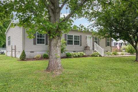 1150 Kingwood Ln Rockvale TN 37153