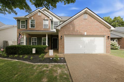 Photo of 3186 Tristan Dr, Franklin, TN 37064 (MLS # 3252082)