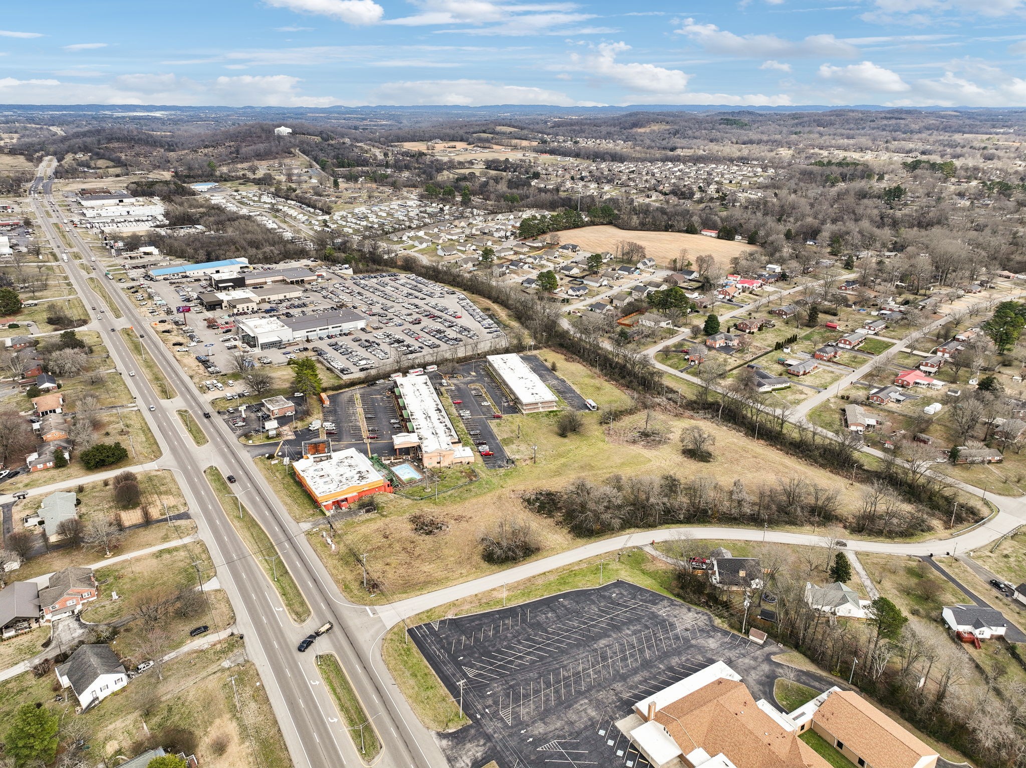 1208 Nashville Hwy