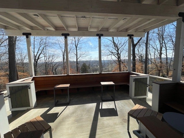 818 Shady Bluff Trl