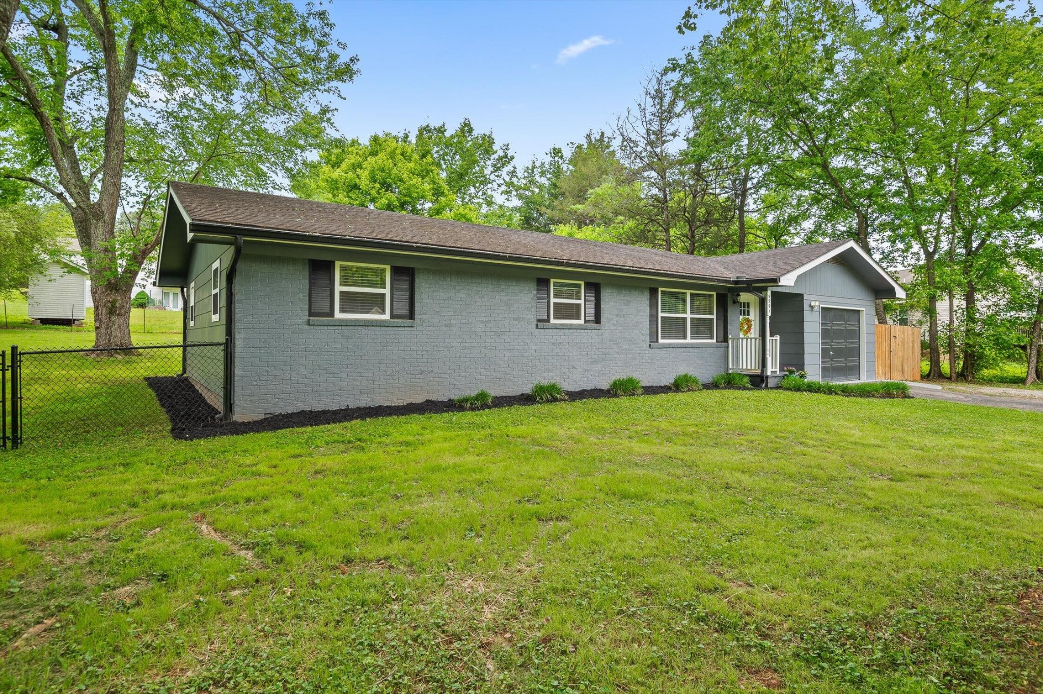 5591 Tallant Road
