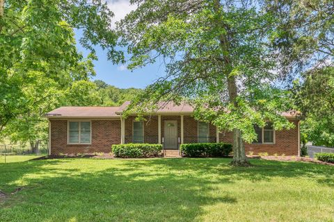 5294 Ashland City Hwy Nashville TN 37218