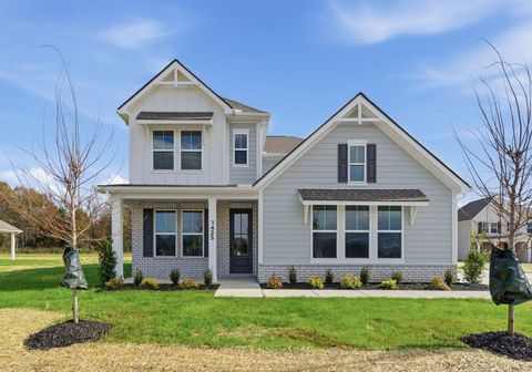 Photo of 1443 Charles Drive, Chapel Hill, TN 37034 (MLS # 3214300)