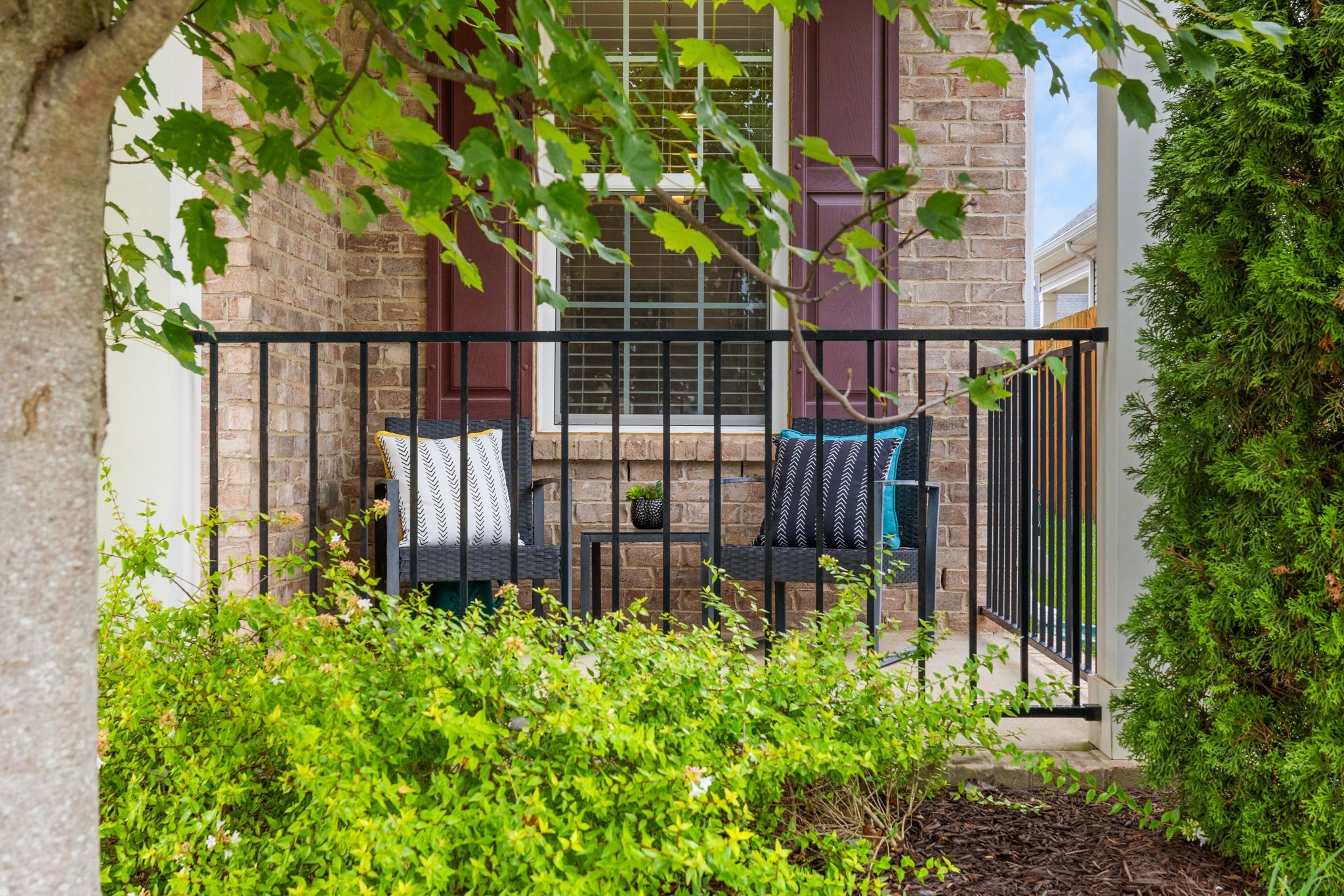 3760 Hoggett Ford Rd