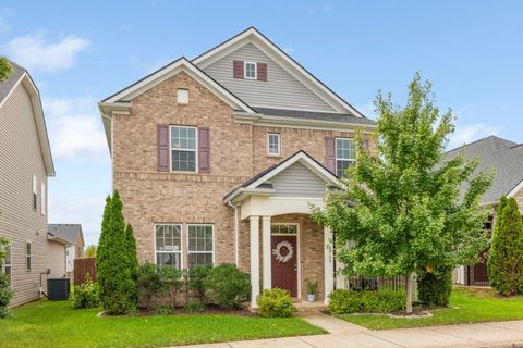 3760 Hoggett Ford Rd Hermitage TN 37076