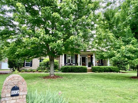 102 Lorelle Cir Portland TN 37148