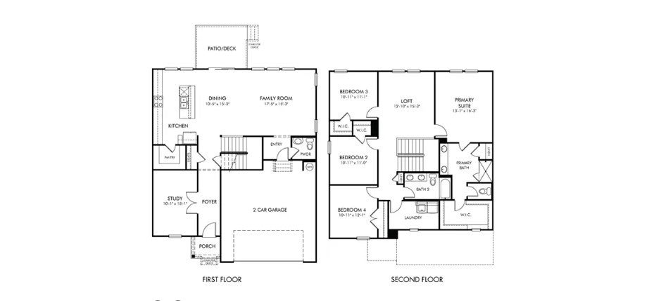 3012 Citrine Drive