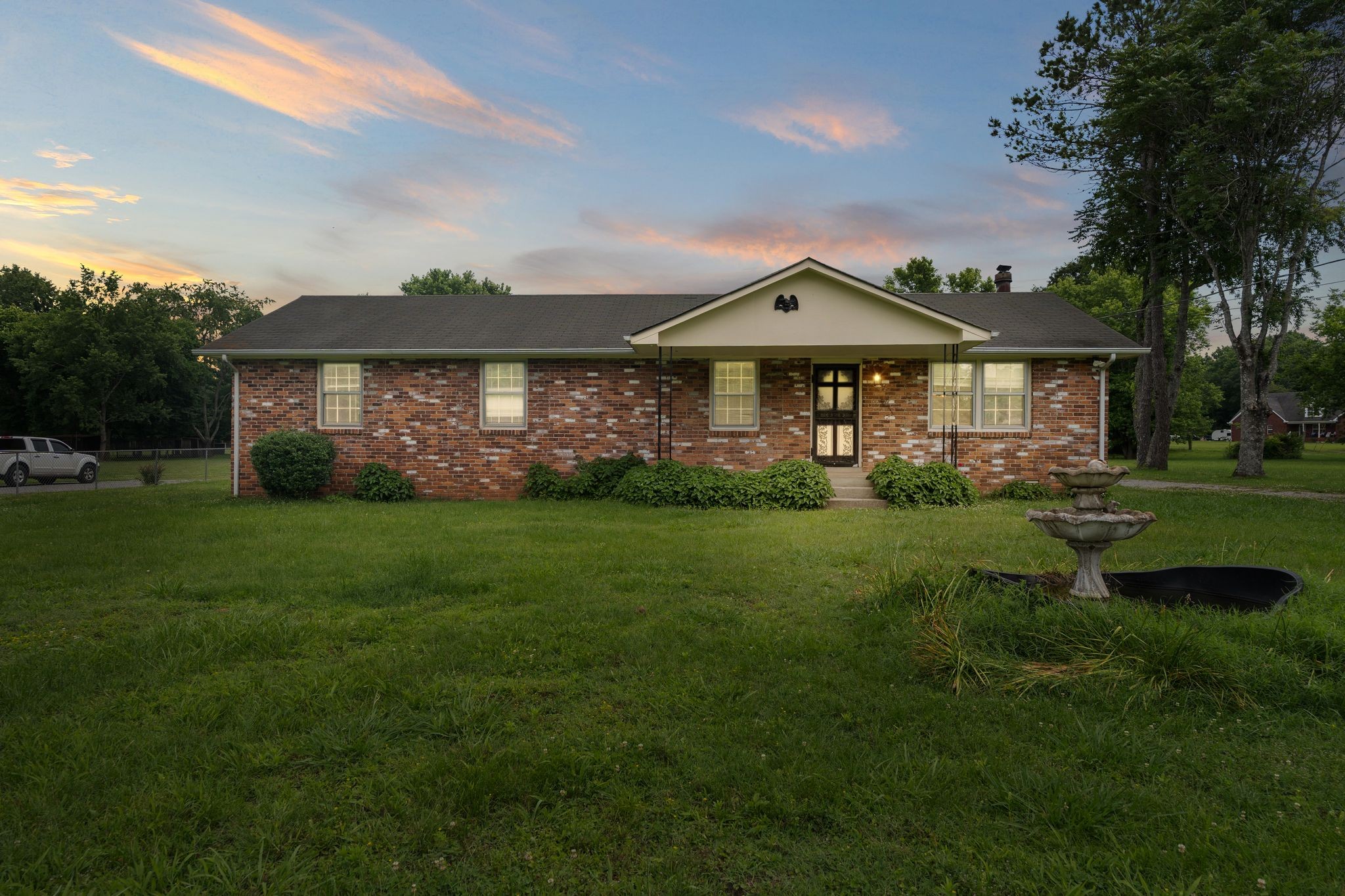 Middle Tennessee Properties 1 2706 Walnut Ln