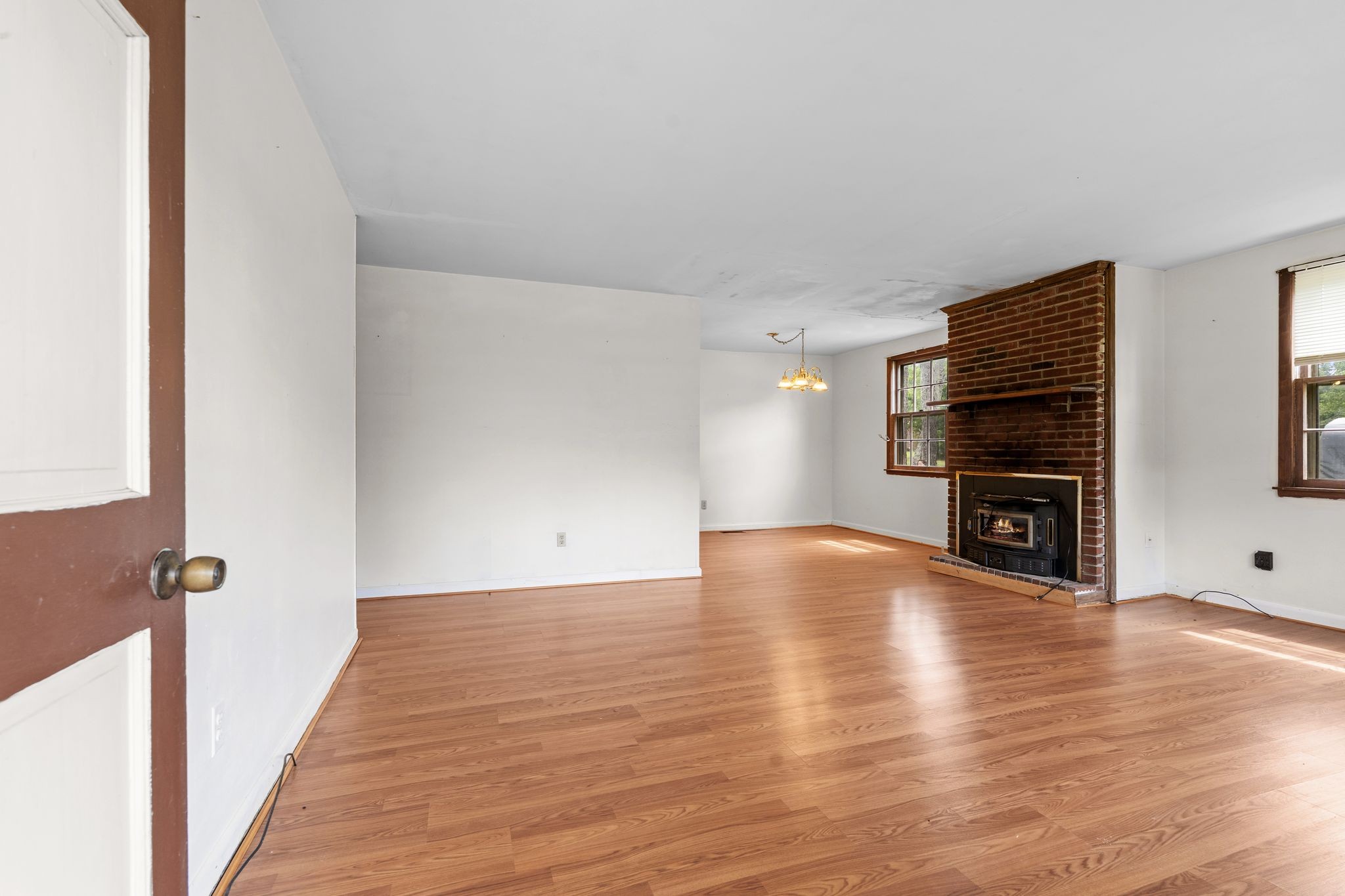 Middle Tennessee Properties 2 2706 Walnut Ln