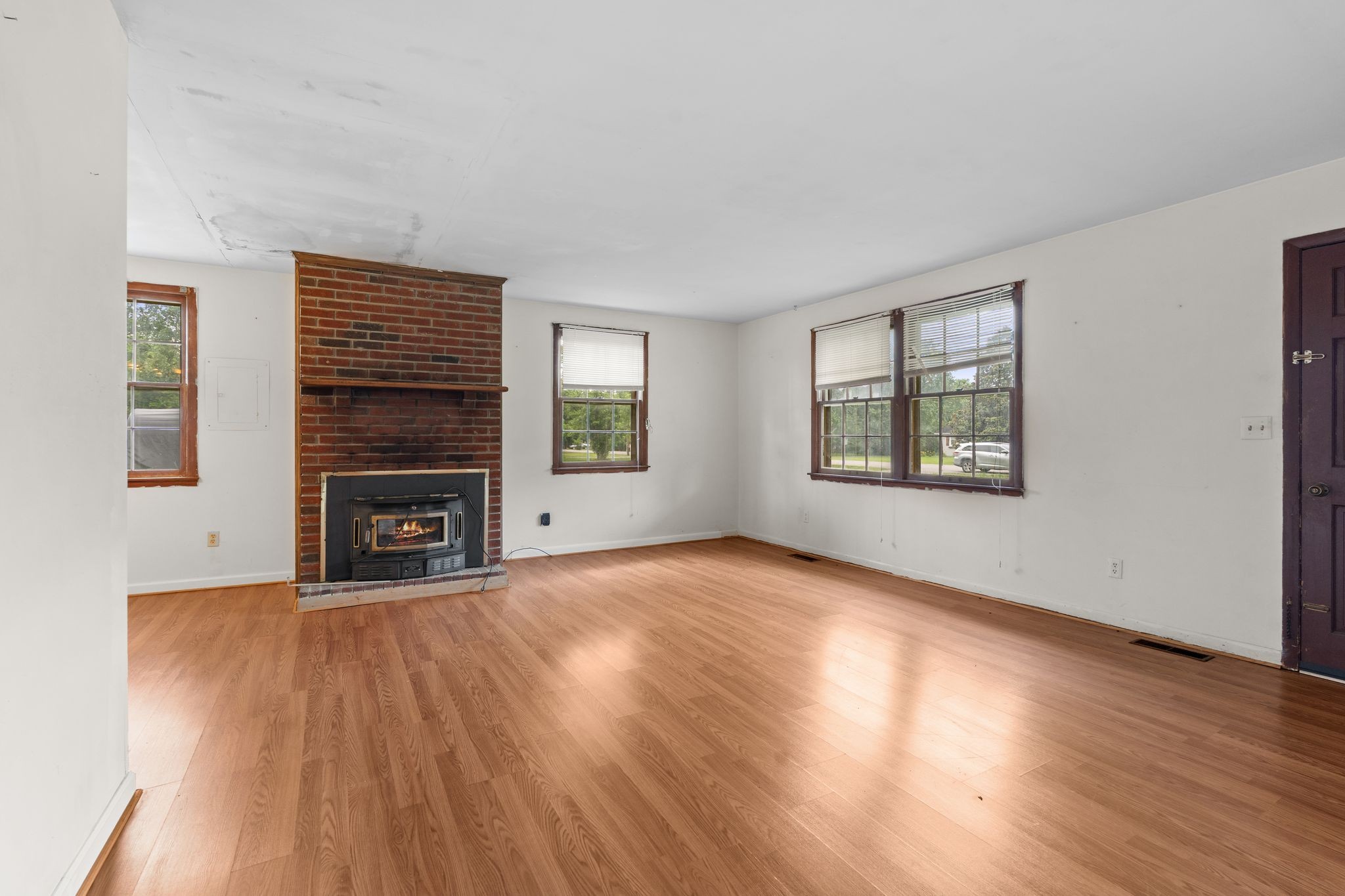 Middle Tennessee Properties 4 2706 Walnut Ln