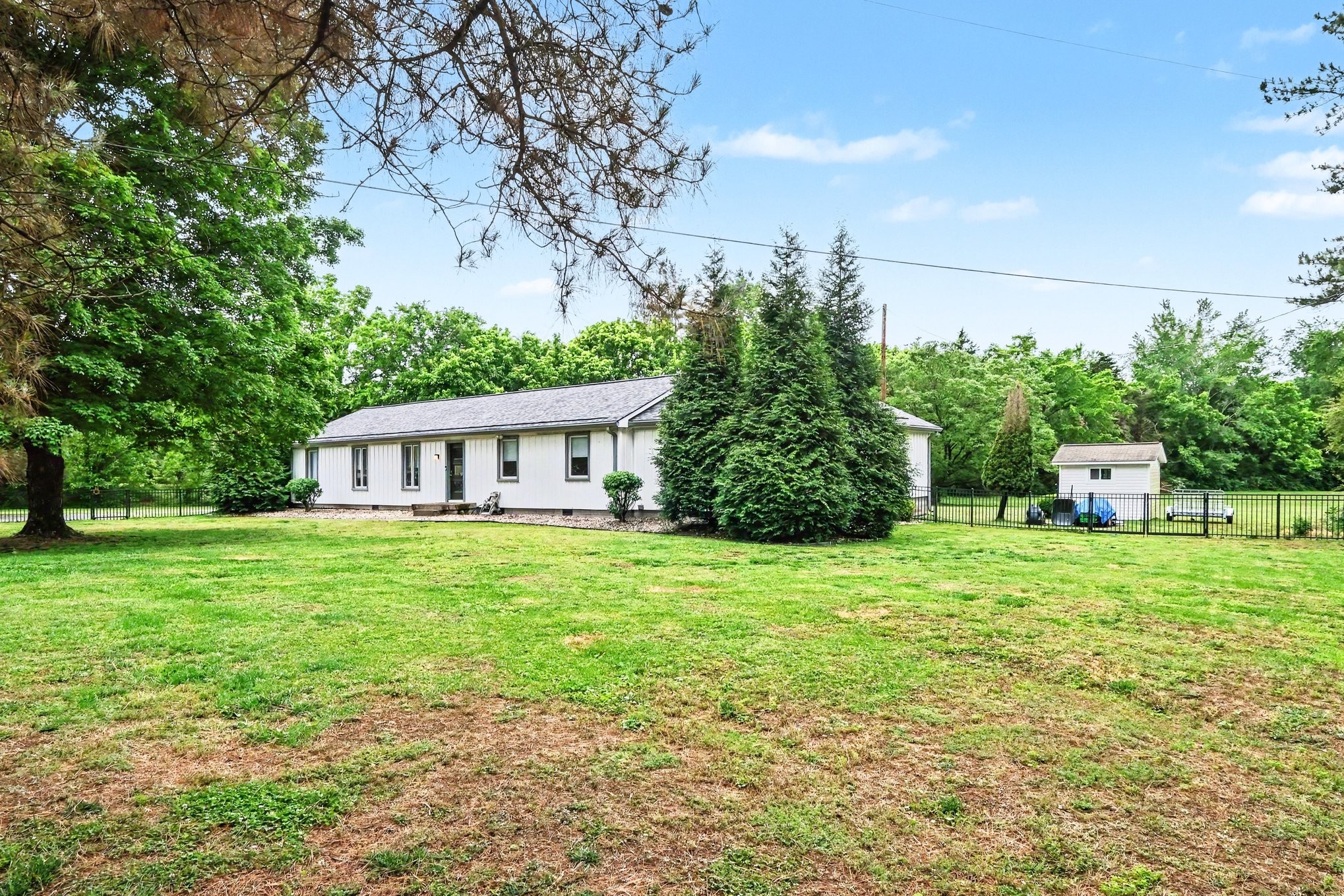 9610 S Harpeth Rd