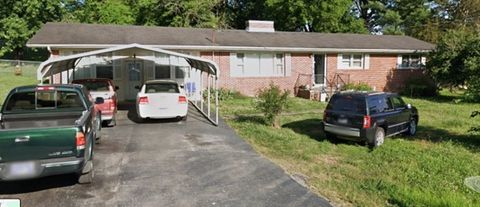 1604 Valley Rd Shelbyville TN 37160