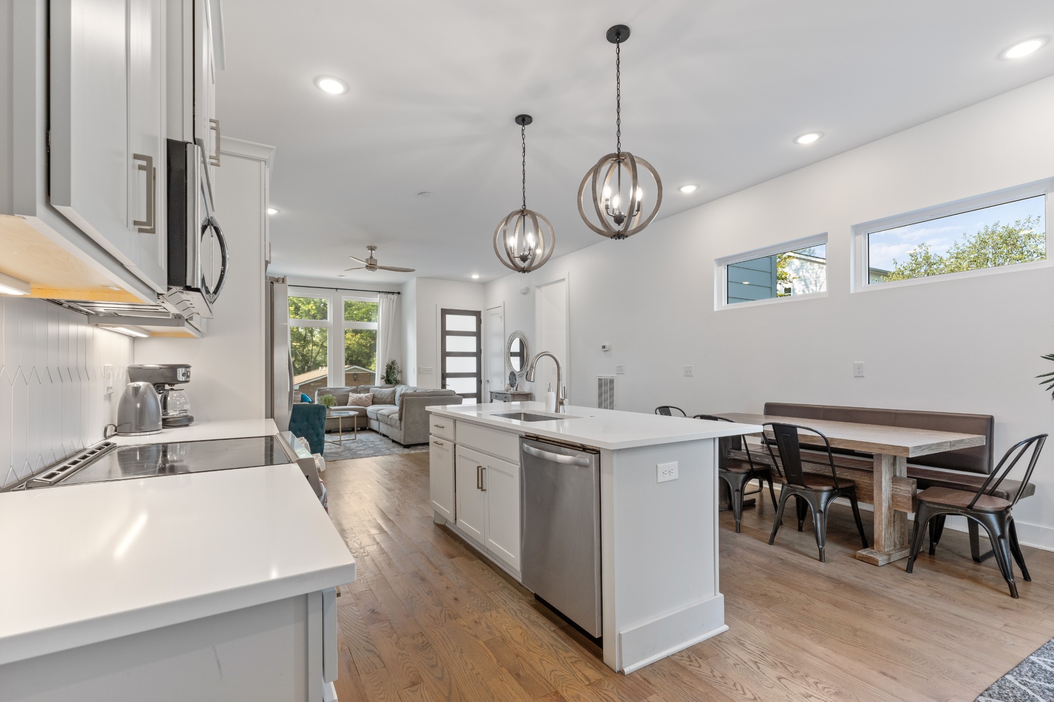 201 Prince Ave A