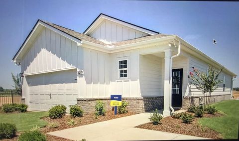 7355 Lang Ave White House TN 37188