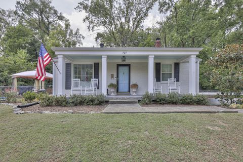 727 Woodmere Dr Nashville TN 37217