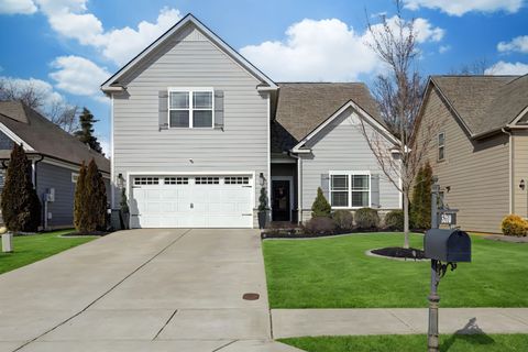 5310 Pointer Pl Murfreesboro TN 37129