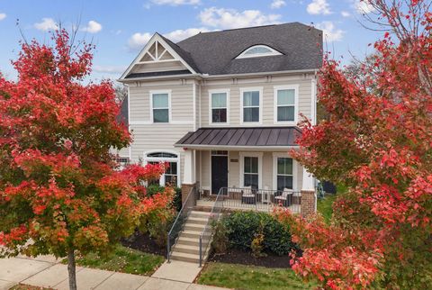 3014 Narrow Ford Ln Franklin TN 37064