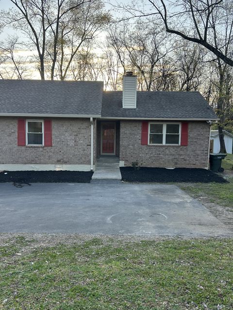 4644 Woodside Dr Old Hickory TN 37138