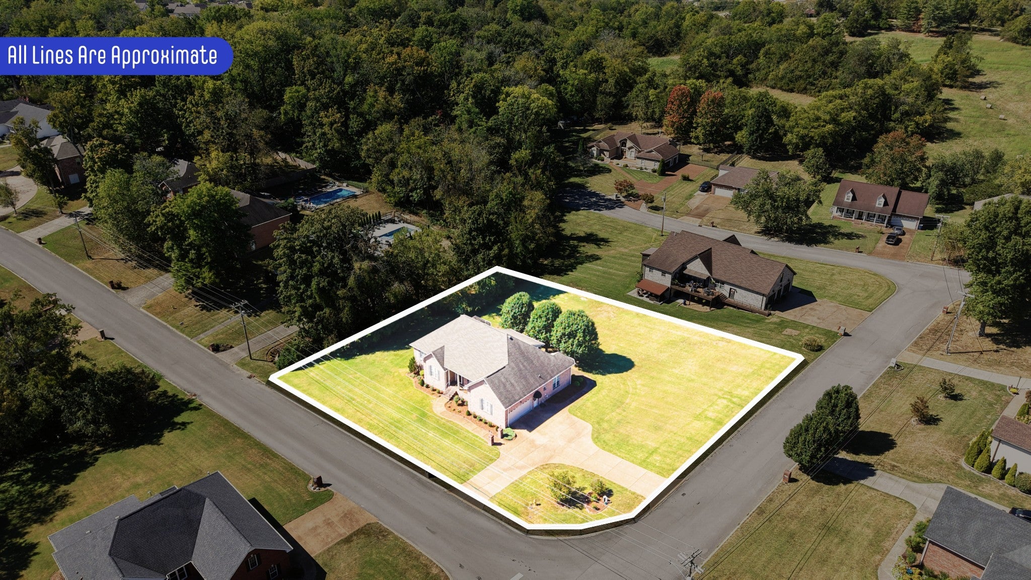 340 Woodlands Dr