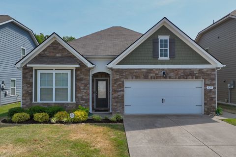 527 Hawk Cv, Smyrna, TN 37167 - MLS#: 2806745