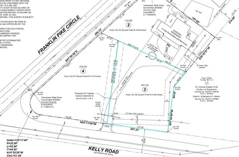 5502 Kelly Rd Brentwood TN 37027