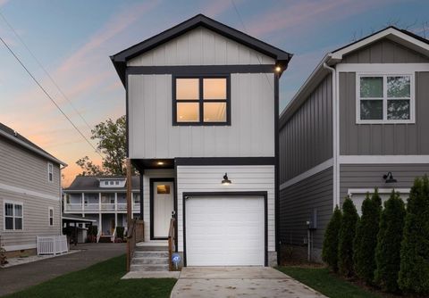 1011A Delmas Ave Nashville TN 37216