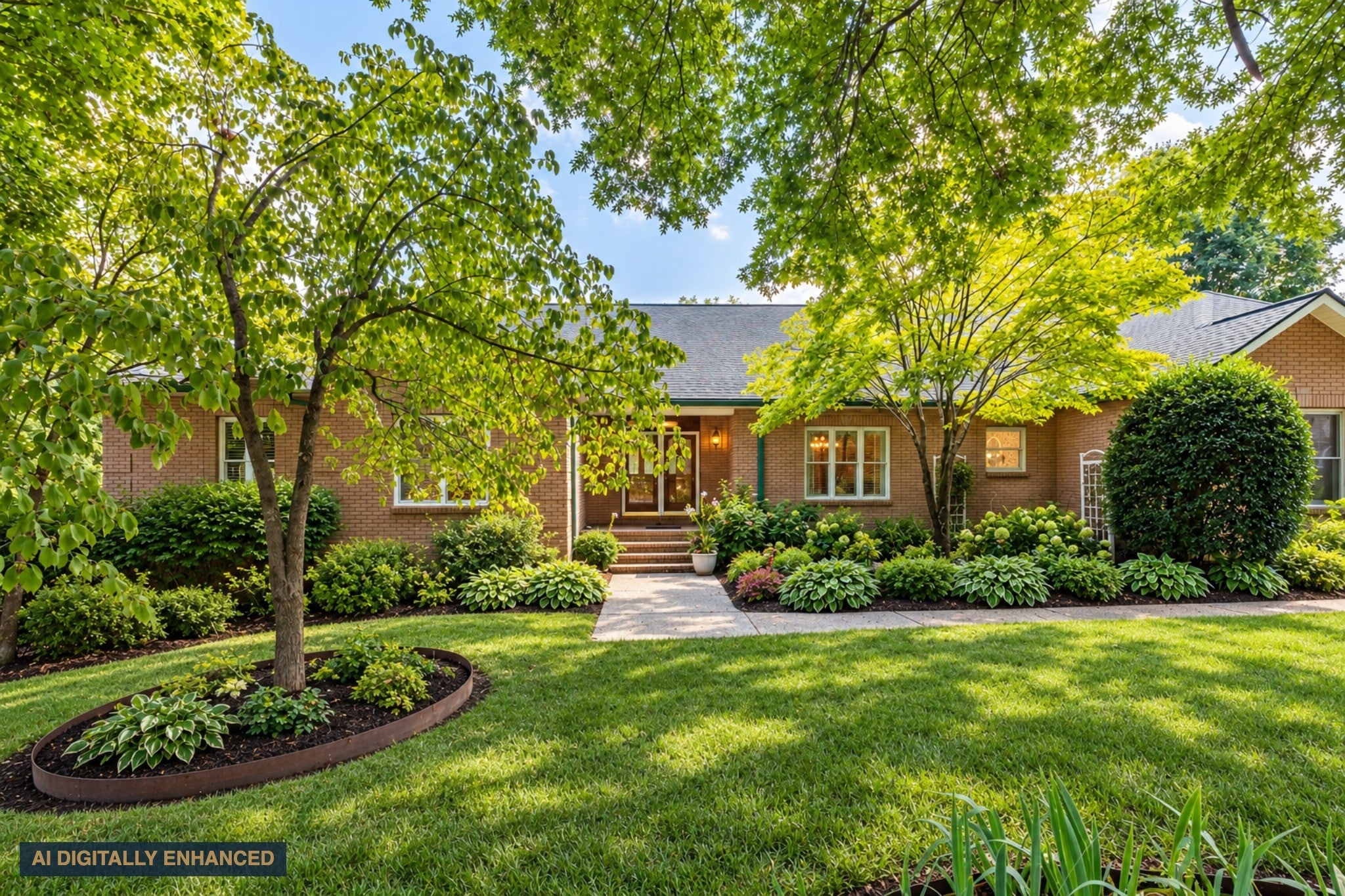5524 W Shady Trl